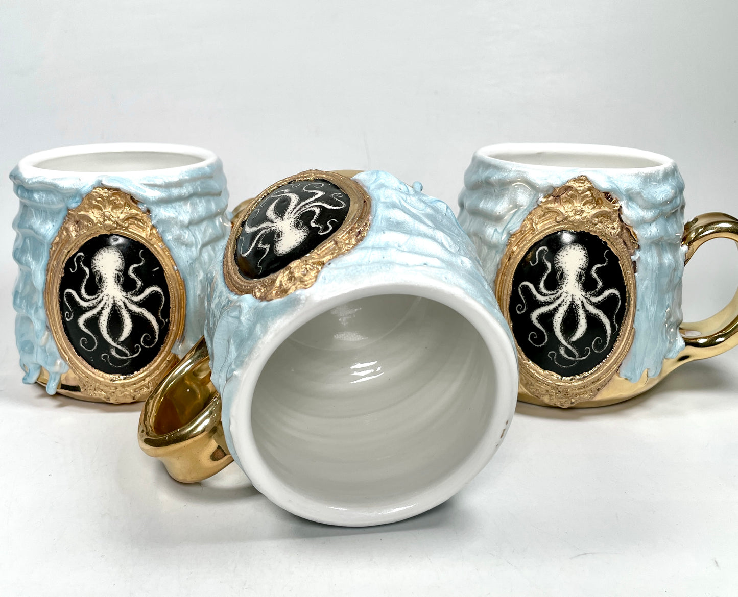 (PREORDER) Octopoda Mug